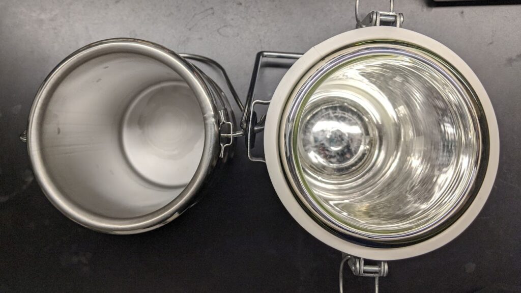 Photo taken by Alyssa Brand, released to public domain.